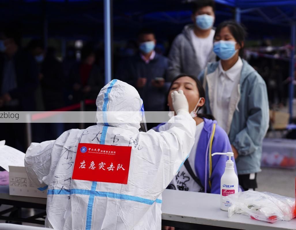 丹江口新增1例无症状感染者  丹江口市疫情防控最新通报_22090