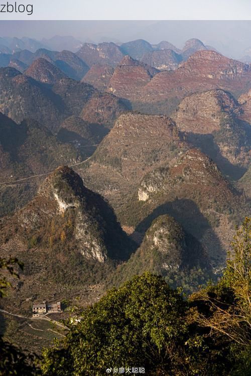 册亨县：黔西南山地屏障下的疫情静默区