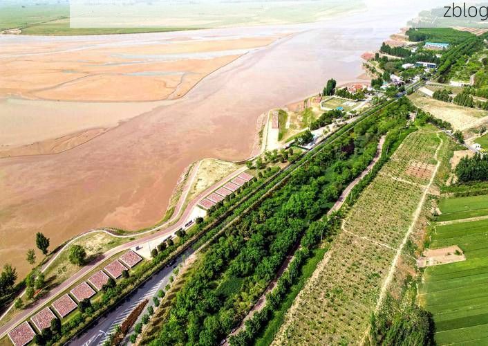 【循化撒拉族自治县：黄河谷地中的疫情防波堤】