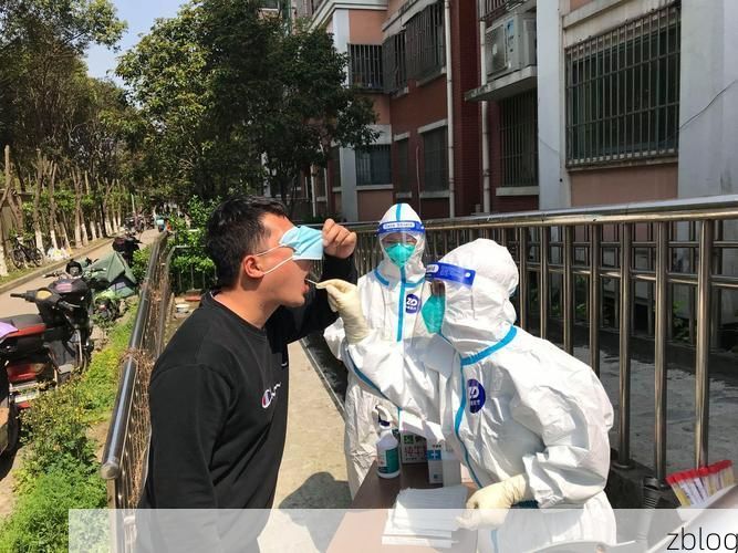 咸阳市市辖区新增1例无症状感染者  咸阳市市辖区疫情防控最新通报_58718