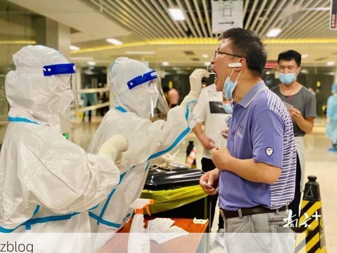 莒县新增1例无症状感染者  莒县疫情防控最新通报_77778