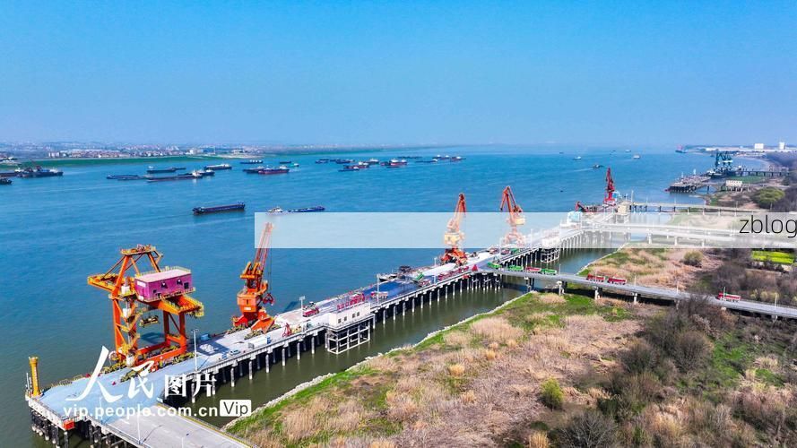 瑞昌：长江码头城市的防疫破局与地理屏障