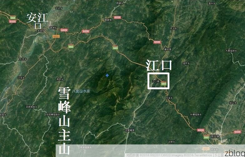 洞口县：雪峰山屏障下的疫情防线与破防时刻_49235