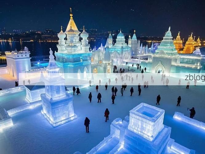 北国冰城下的防疫拉锯：哈尔滨市辖区疫情地理溯源