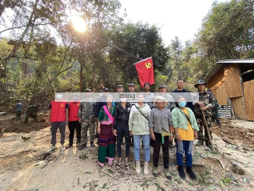 永新：湘赣边陲的疫情防线与地理屏障_64849