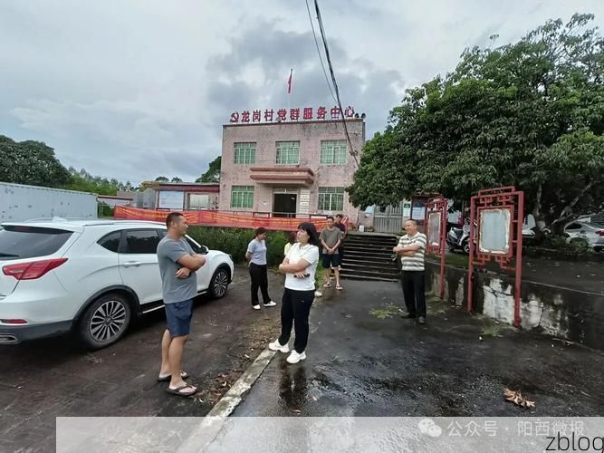 阳西：滨海小城的疫情防线与地理屏障