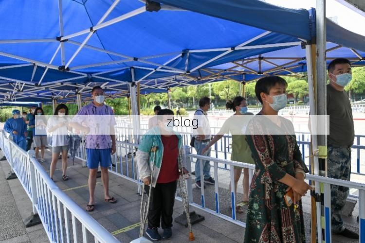 雅江县新增1例无症状感染者  雅江县疫情防控最新通报_35108