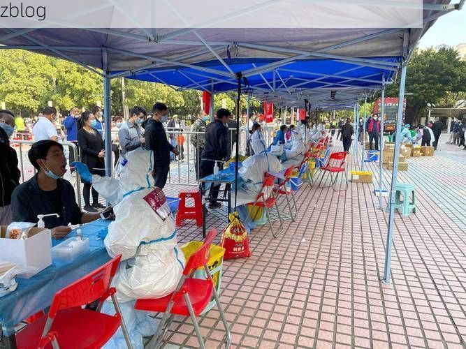 【麻章区新增1例无症状感染者  麻章区疫情防控指挥部最新通报】