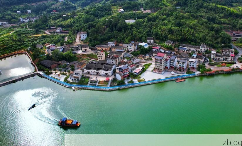 古田：闽东山区县城的疫情地理学观察