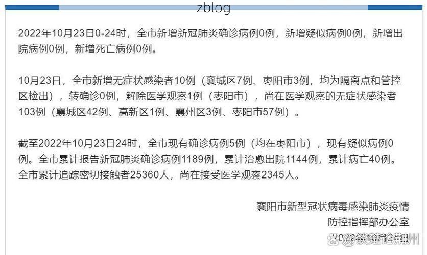 长安新增1例无症状感染者  长安市疫情防控最新通报_26754