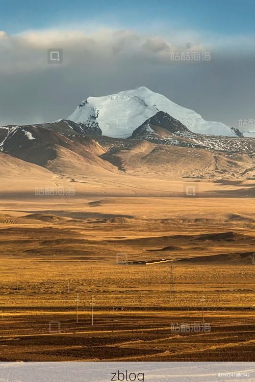 高原屏障下的零感染坚守：岗巴县防疫地理学观察_34700