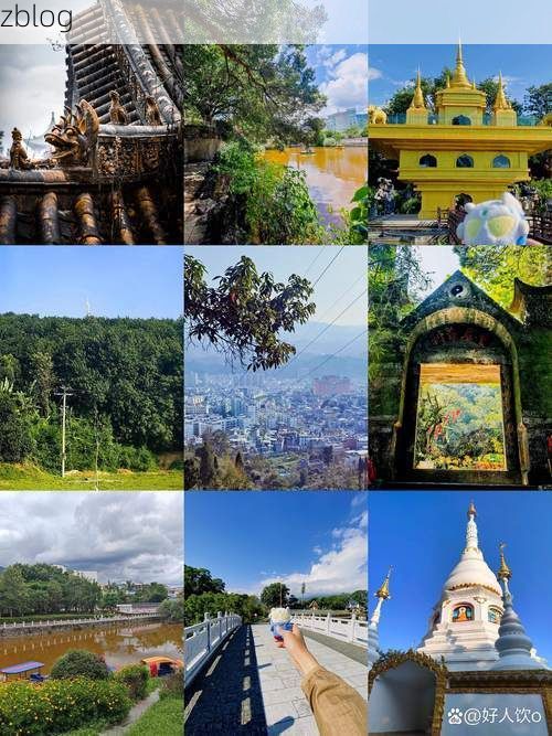 凤庆：滇西南绿海屏障下的零感染坚守_26985