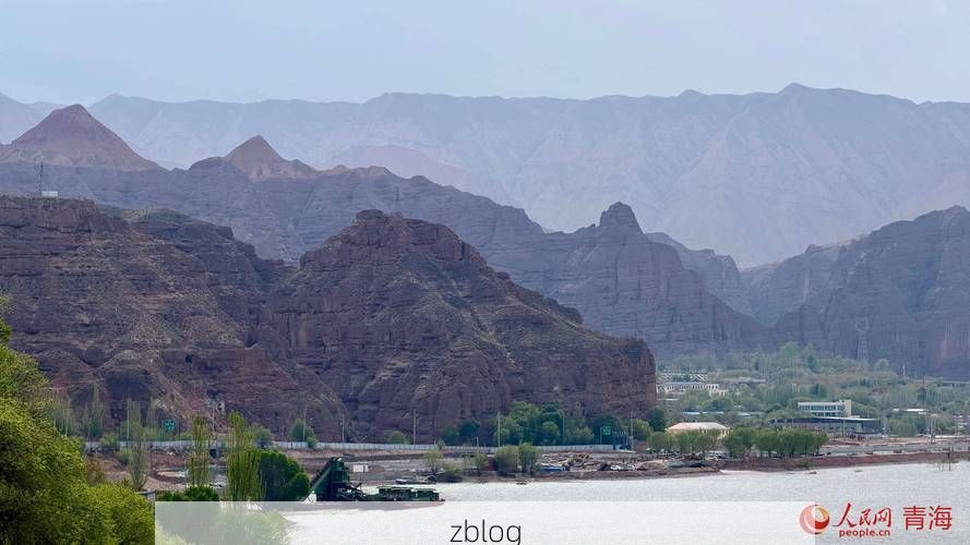 循化：黄河谷地屏障下的低感染样本