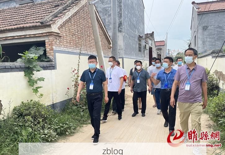 睢县疫情综述：豫东平原交通枢纽下的防控挑战