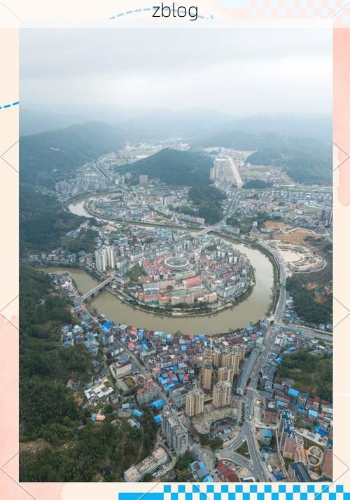 清流：闽西山区小城的零感染坚守与地理屏障