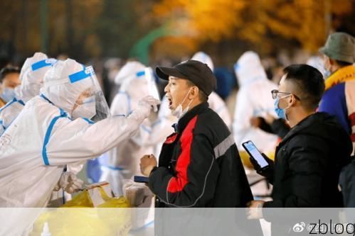 湟中县新增1例无症状感染者  湟中县疫情防控最新通报_27323