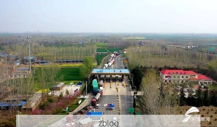 曹县交通枢纽下的疫情破防与围堵_53154