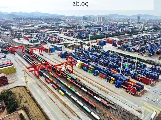 港口城市宁波：海风与疫情数据的双重流动