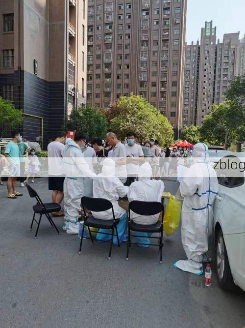 津市市新增1例无症状感染者  津市市疫情防控最新通报_24197