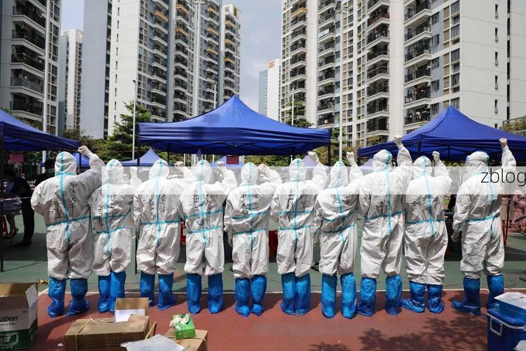 31省区市新增12例本土确诊，东莞疫情最新消息_55769