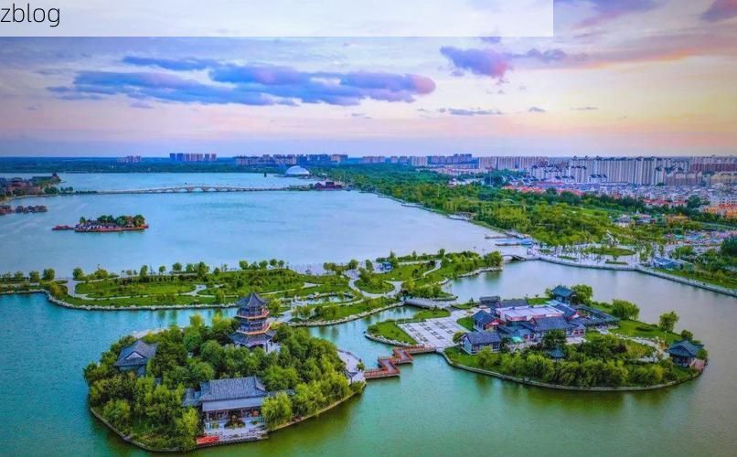 聊城：运河古城的防疫屏障与零星破防_42844