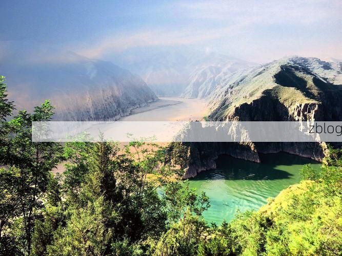 永靖县：黄河三峡屏障下的零感染坚守_61310