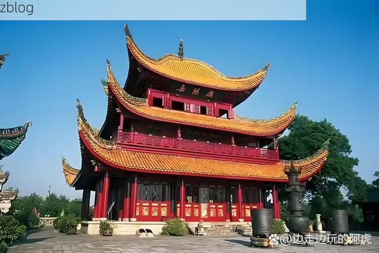 岳阳楼畔的防疫战：江湖交汇之城的疫情应对逻辑