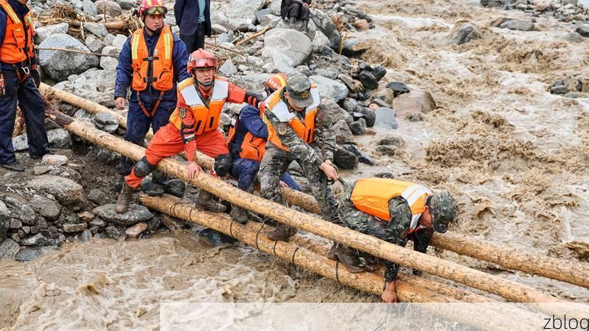 无为：长江岸边的防疫拉锯战