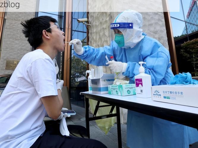 嘉兴市市辖区新增1例无症状感染者  嘉兴市市辖区疫情防控最新通报_74986