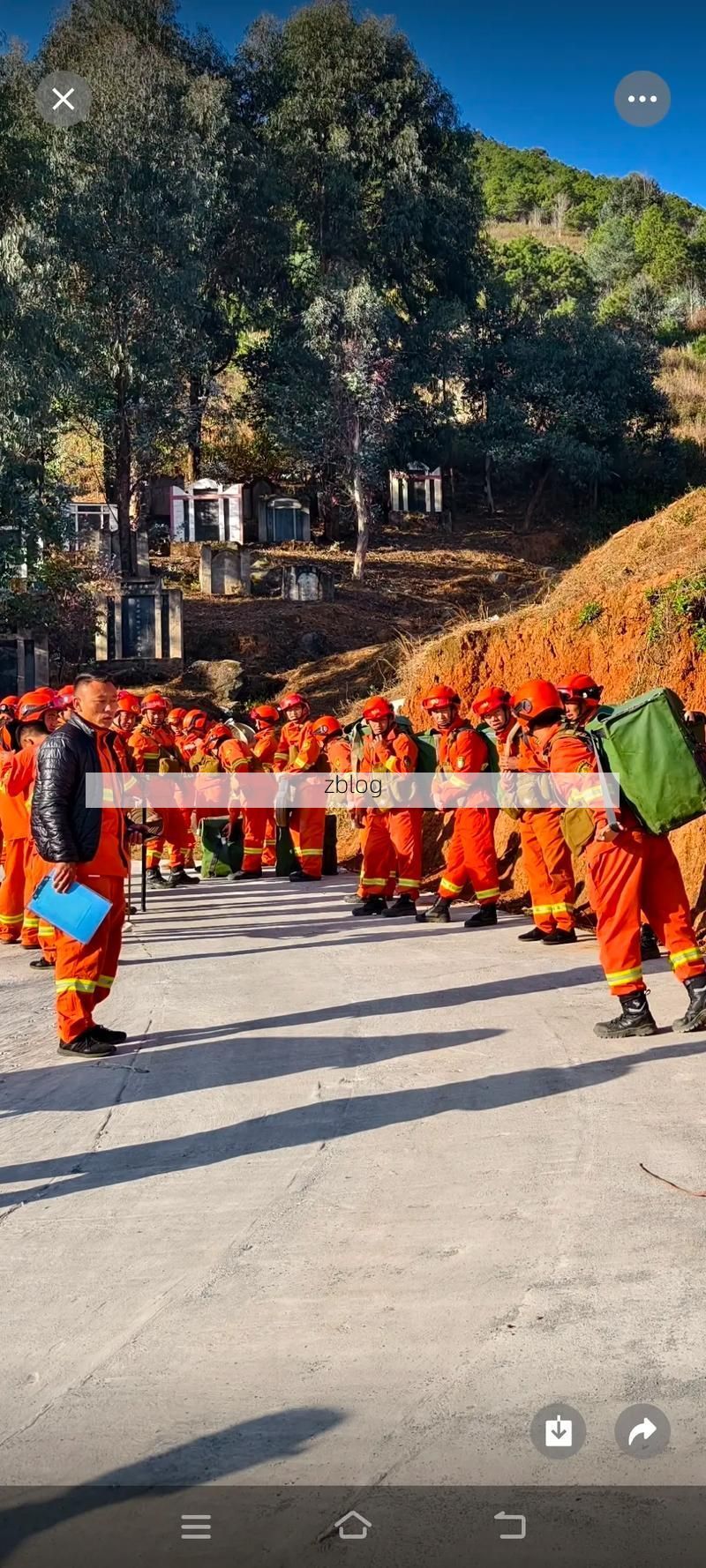 景谷：低纬山坝间的防疫坚守与零星破防