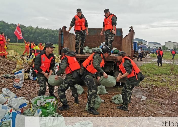 余干：鄱阳湖腹地的防疫突围战