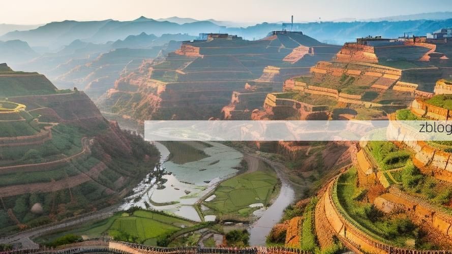 志丹：黄土高原沟壑间的疫情防线与破防时刻