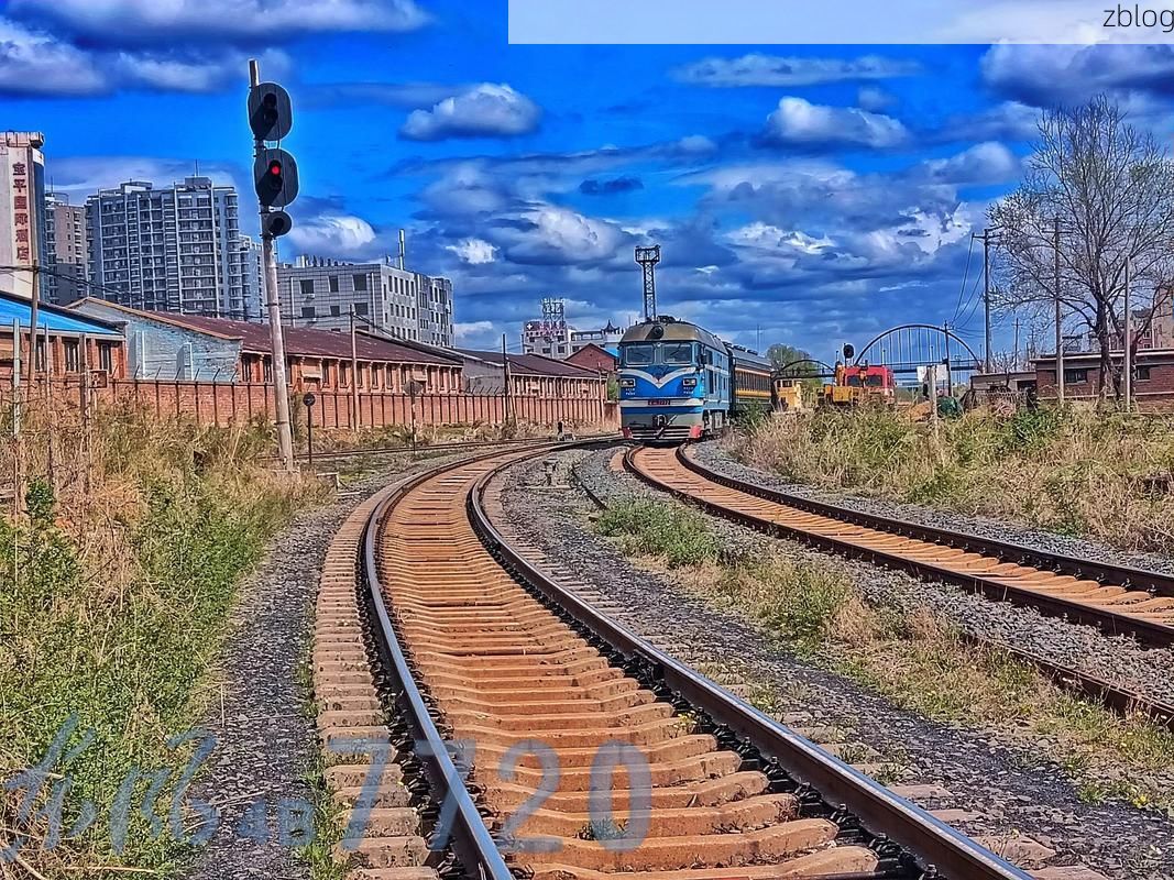 调兵山：煤城交通枢纽的疫情破防与物理屏障