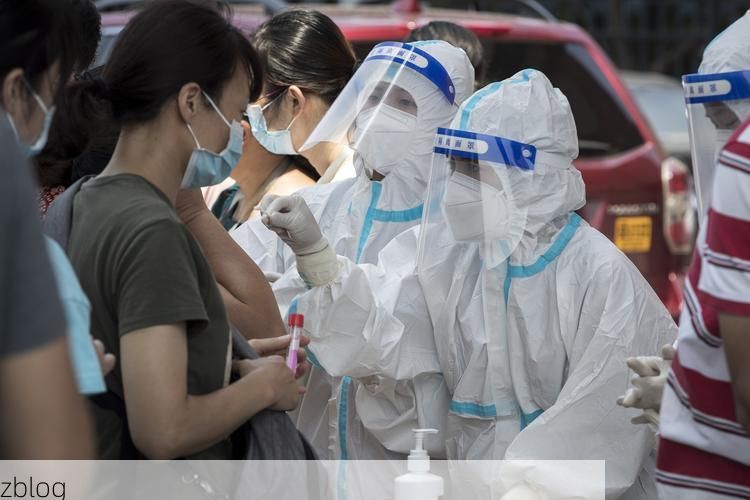 31省新增本土12例(31省新增本土9例)，东至疫情再起波澜！_44184