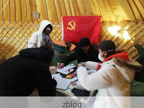 正蓝旗：草原深处的零感染坚守与物理防线