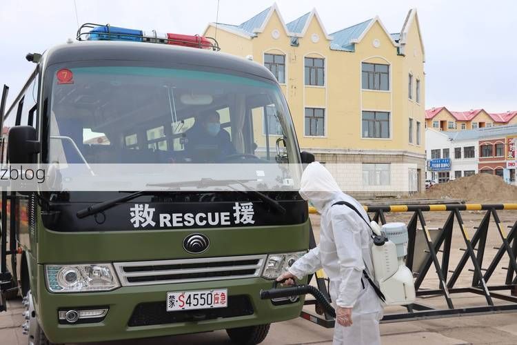 平陆：黄河臂弯中的零感染孤岛，如何筑起防疫屏障？_25633