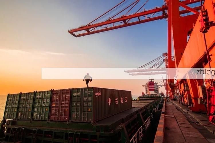 甘井子区：港口枢纽的疫情压力测试