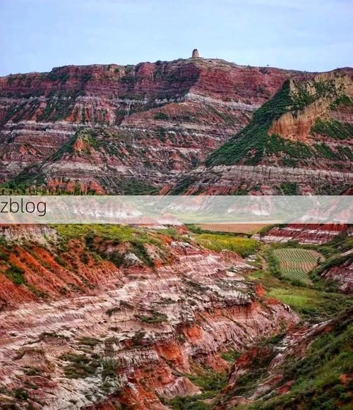 旬邑：黄土高原沟壑间的疫情防波堤_76336