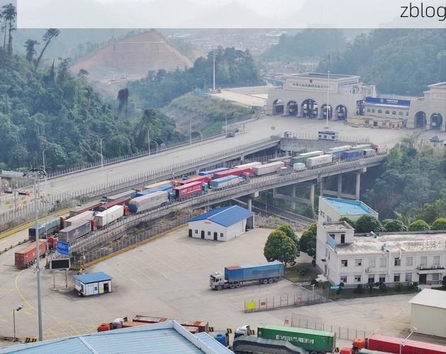 边境凭祥：口岸城市的疫情防线与地理屏障_33252