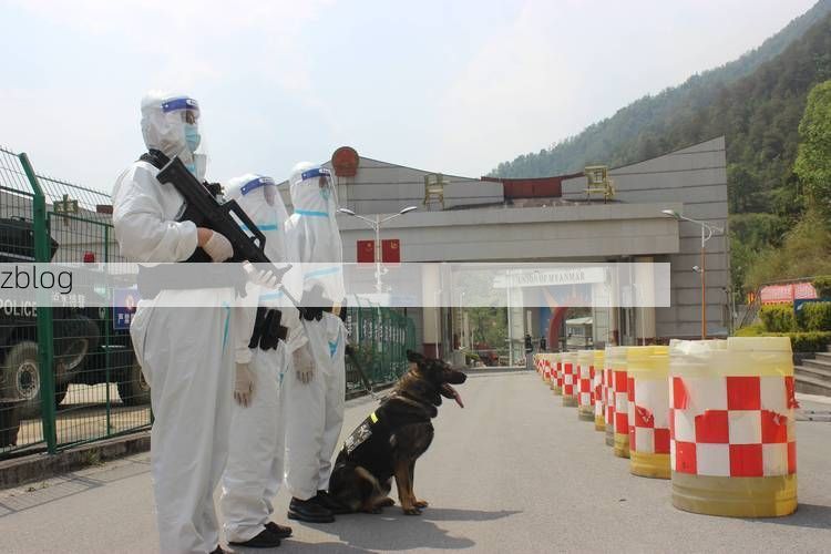 汪清县：边境线上的防疫坚守与零感染屏障_56485