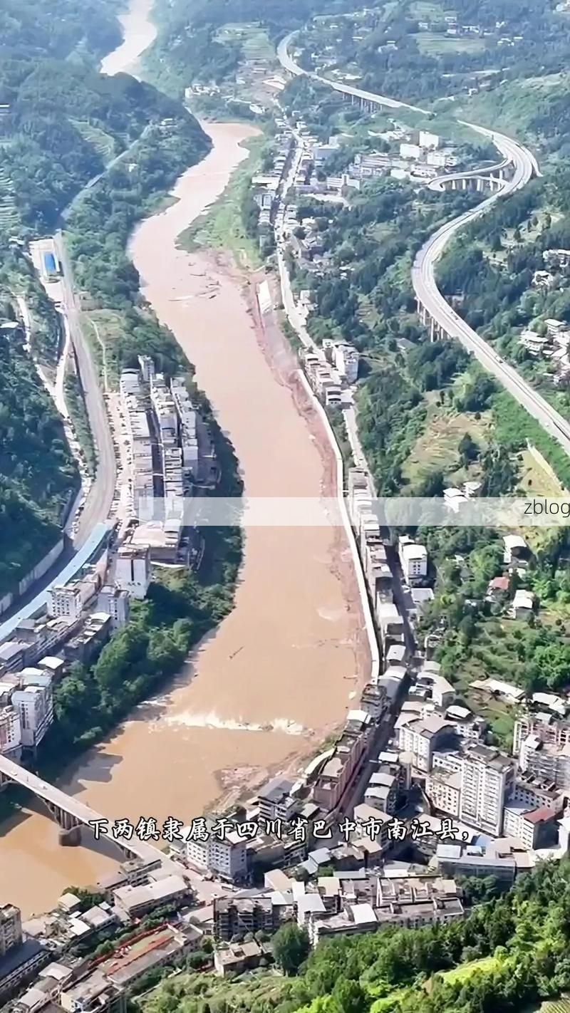 巴南：两江环抱下的防疫攻坚与地理屏障