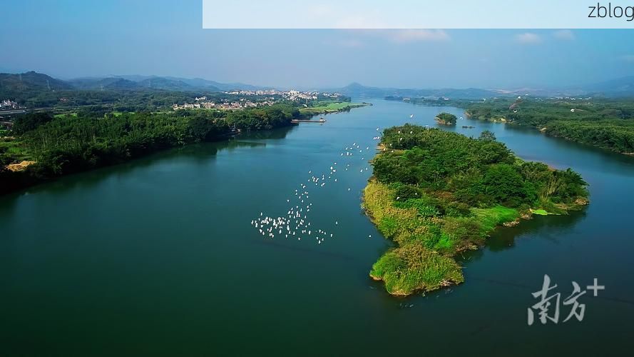 龙川疫情观察：东江流域交通枢纽的防控挑战