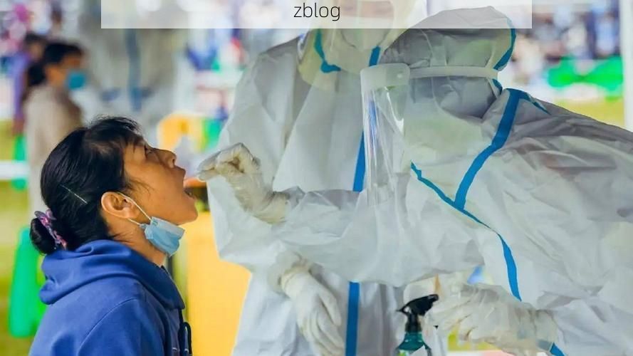 武鸣新增1例无症状感染者  武鸣区疫情防控最新通报_51800