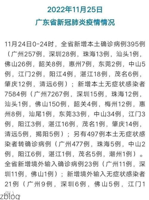 韶关新增1例本土无症状感染者  韶关市疫情防控最新通报_31318