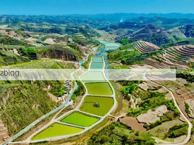 子洲县：黄土沟壑间的零感染坚守与物理屏障