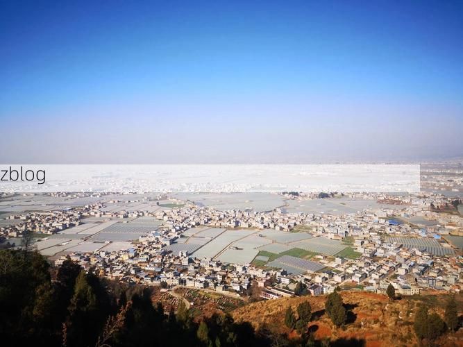 巍山彝族回族自治县：高原坝子上的零感染坚守_71088