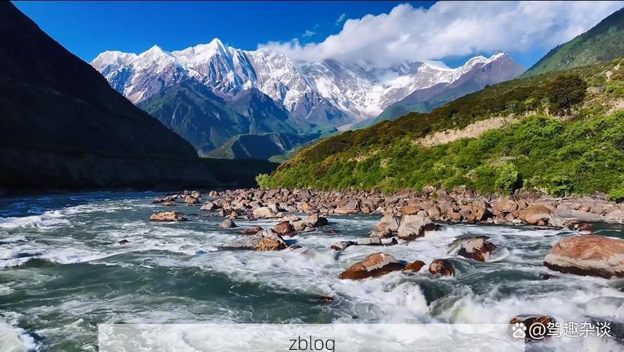 雪域东隅的静默防线：察雅县零感染背后的地理屏障