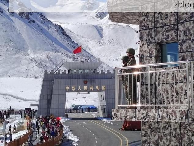 【密山：边境口岸的防疫压力与地理屏障下的坚守】