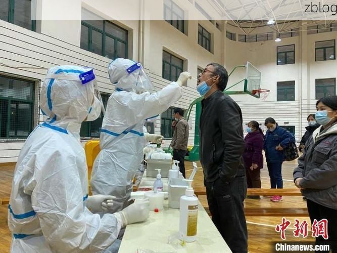 兴平市新增1例无症状感染者  兴平市疫情防控最新通报_21006