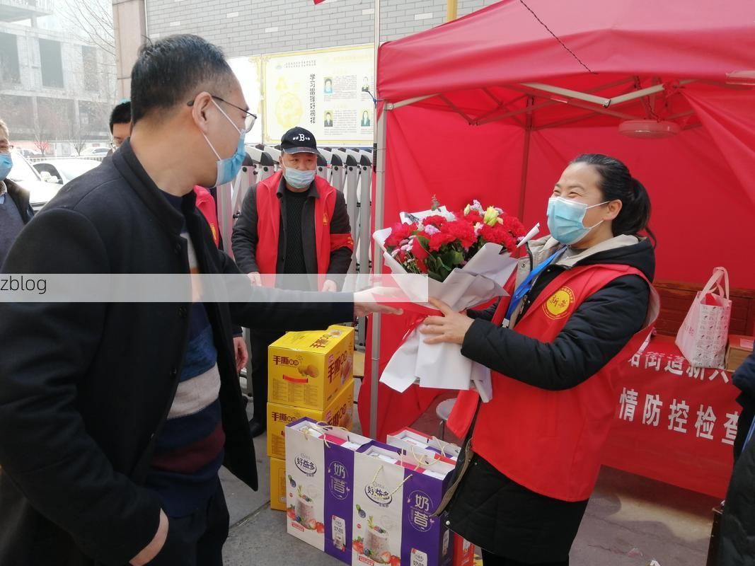 巩义新增1例无症状感染者  巩义市疫情防控最新通报_49512